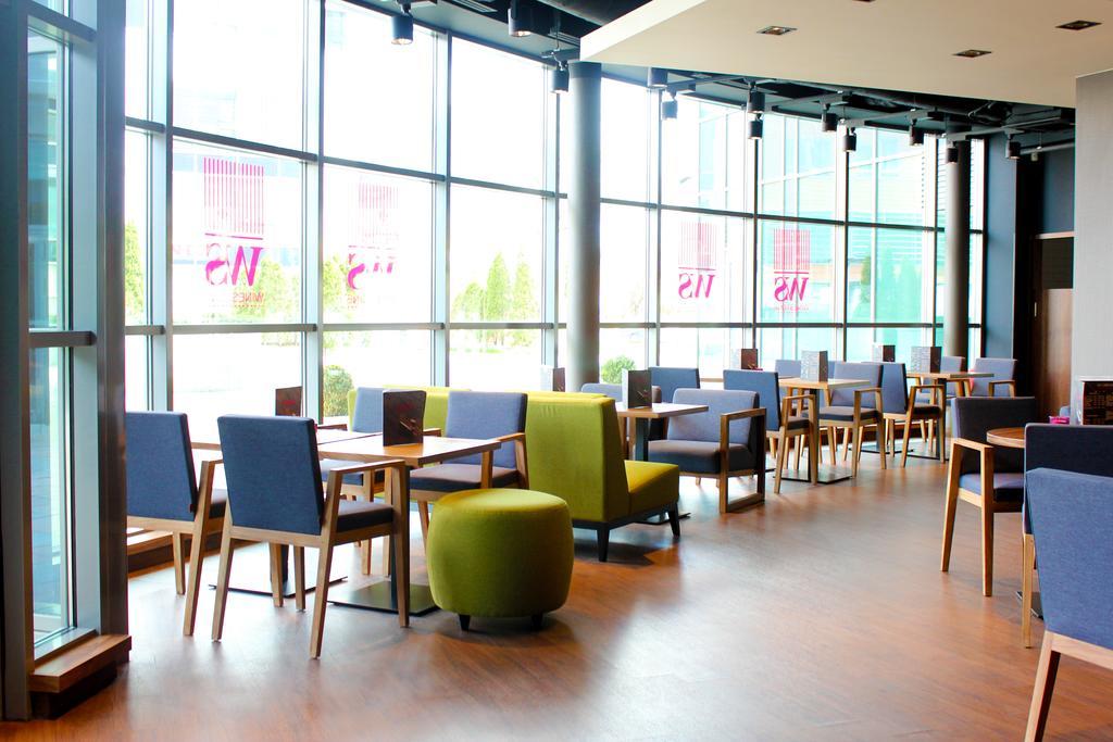 Mercure Centrum