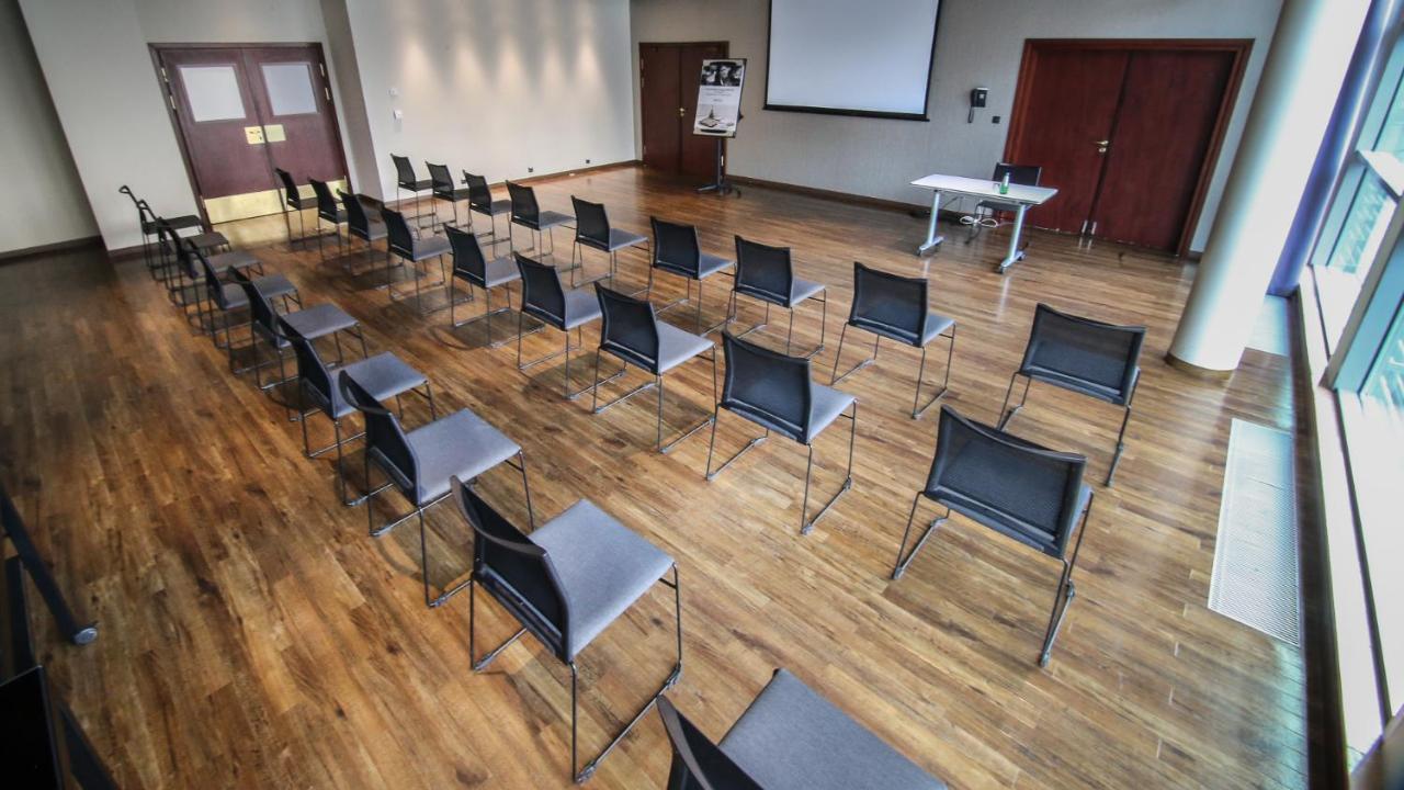 Mercure Centrum Hotel Poznan