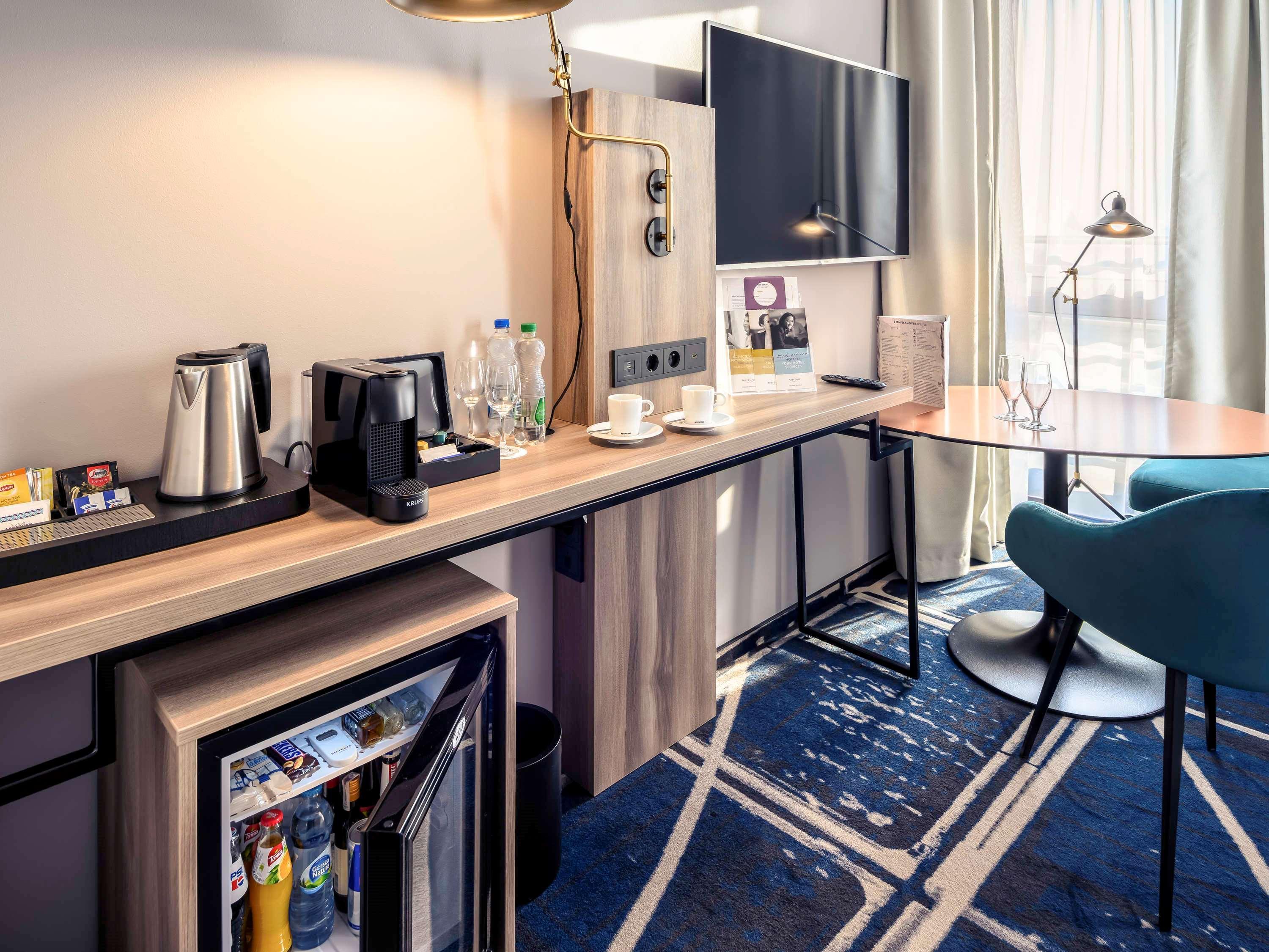 Hotel Mercure Centrum 4*