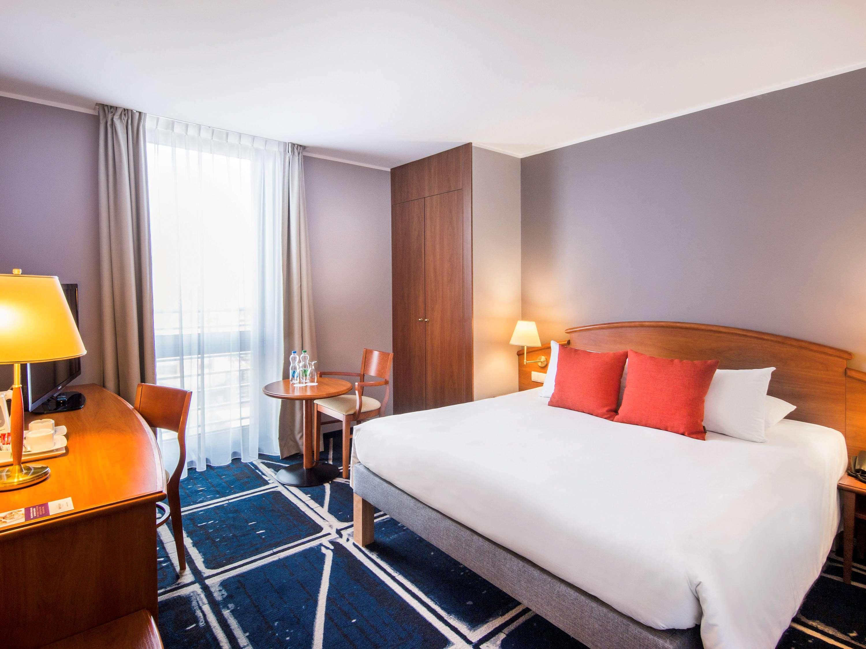 Hotel Mercure Centrum