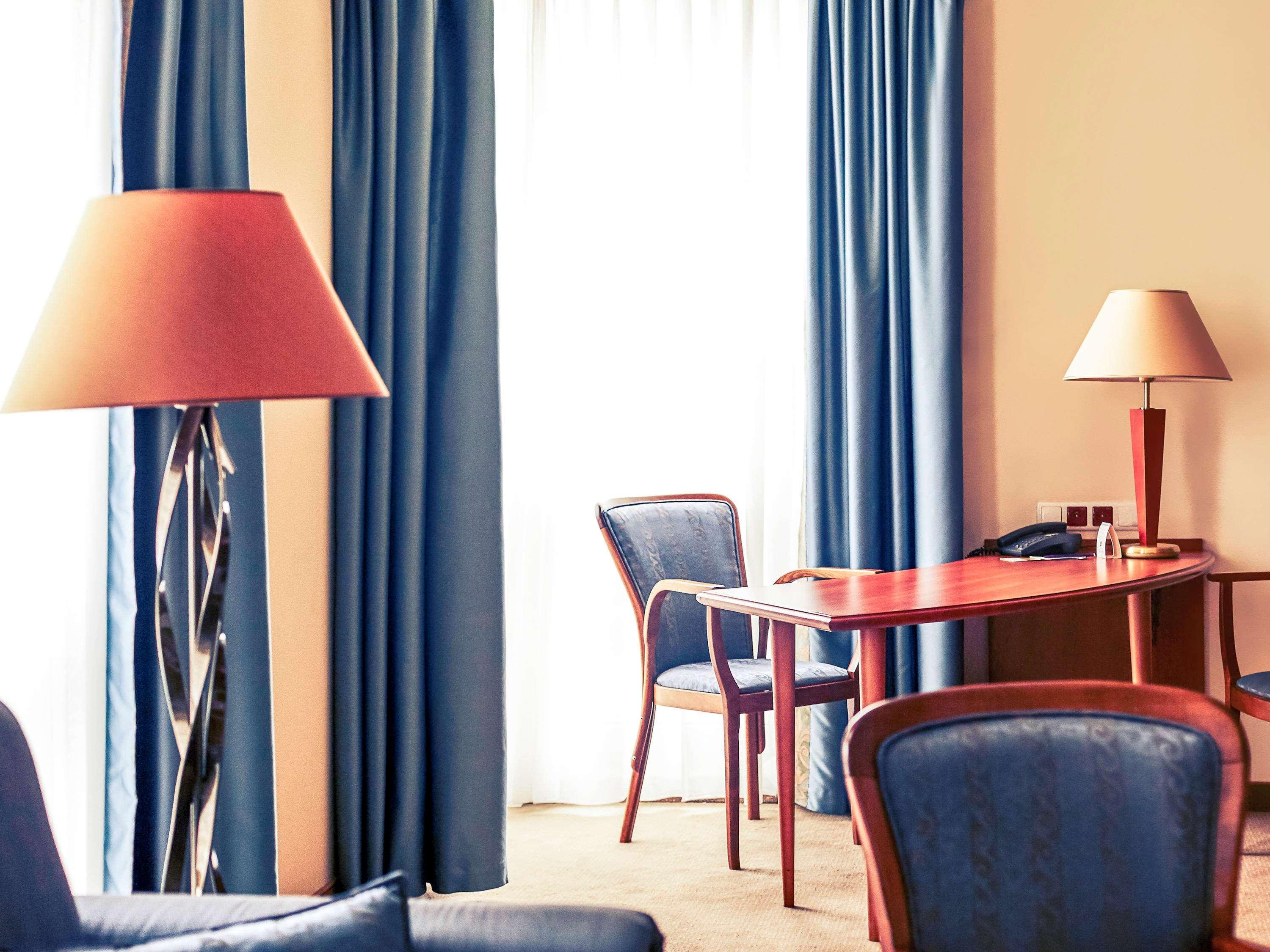 Mercure Centrum Poznan