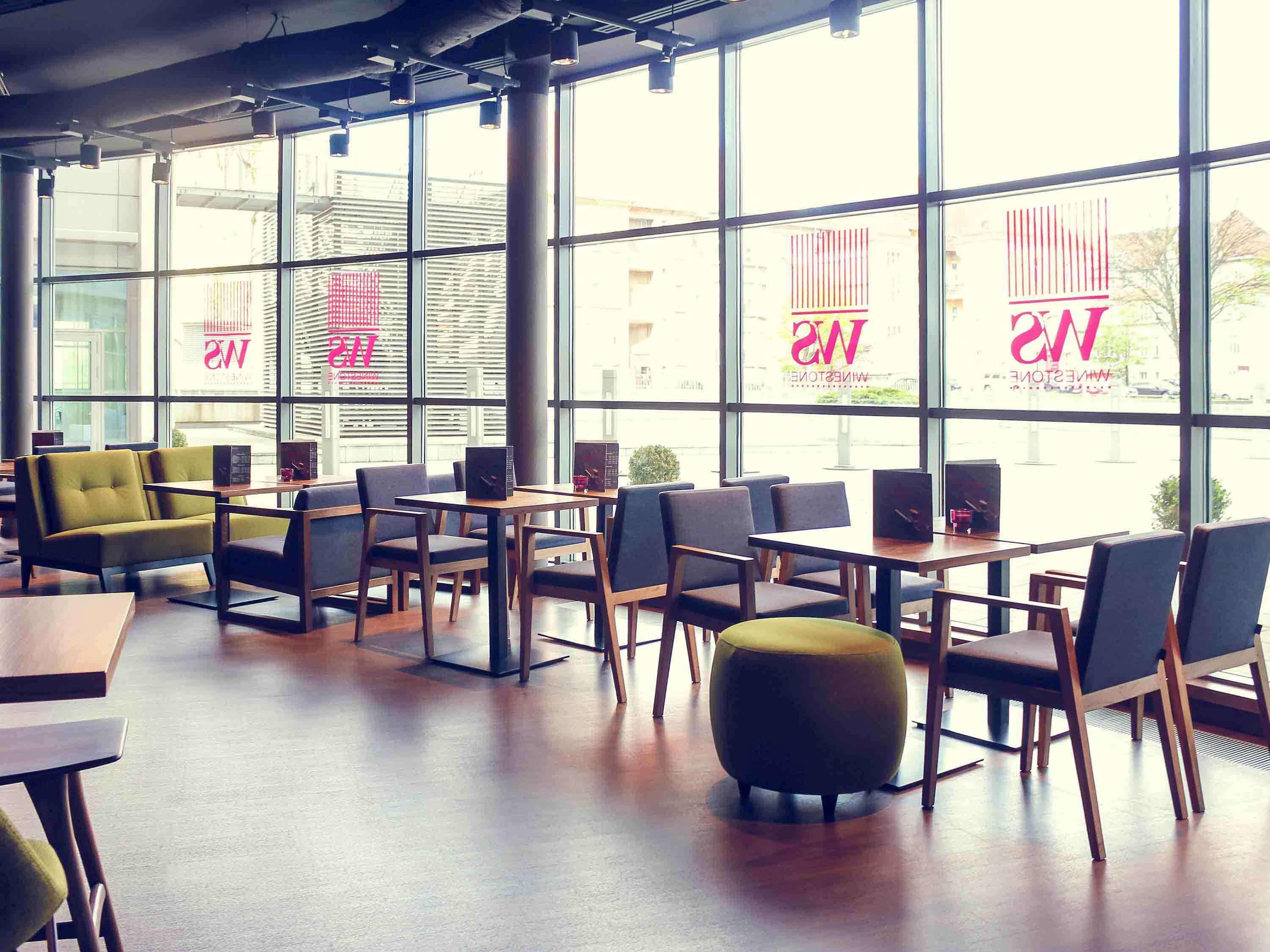 Mercure Centrum 4* Poznan