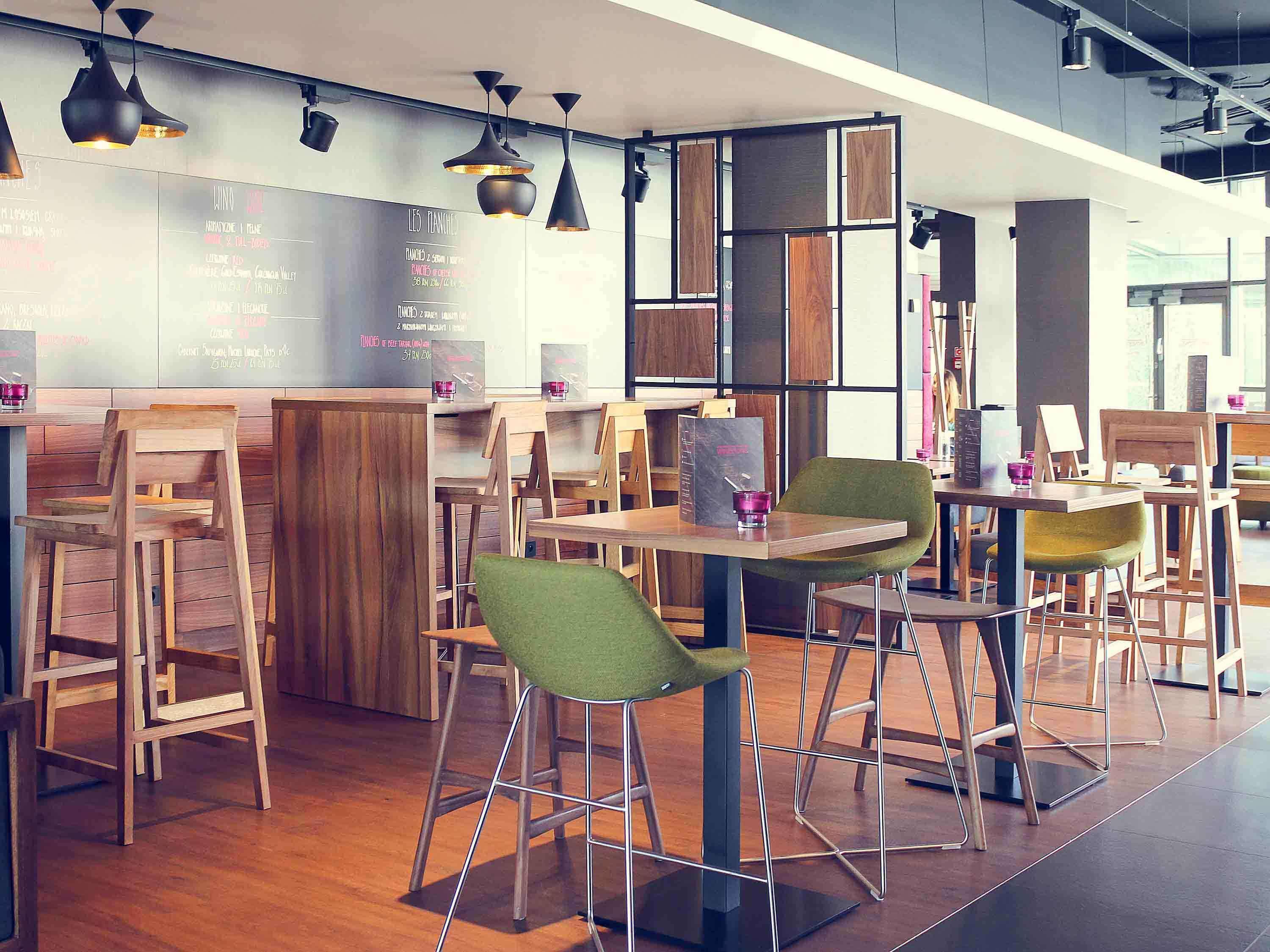Mercure Centrum Hotel
