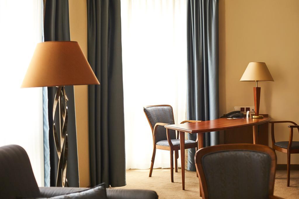Mercure Centrum Hotel Poznan