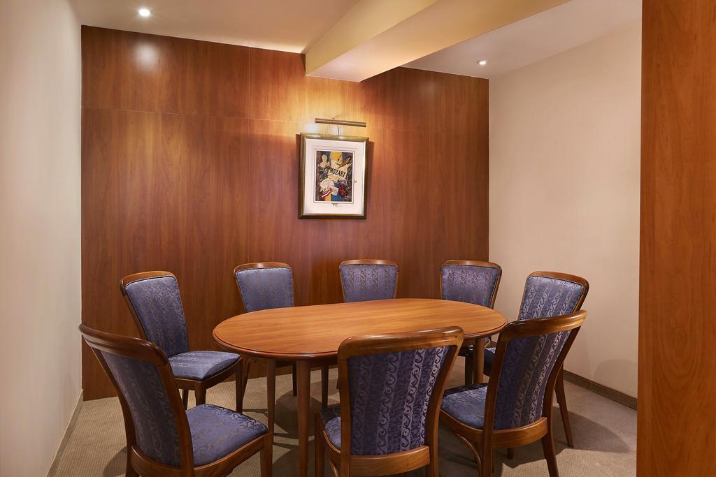 Hotel Mercure Centrum 4*