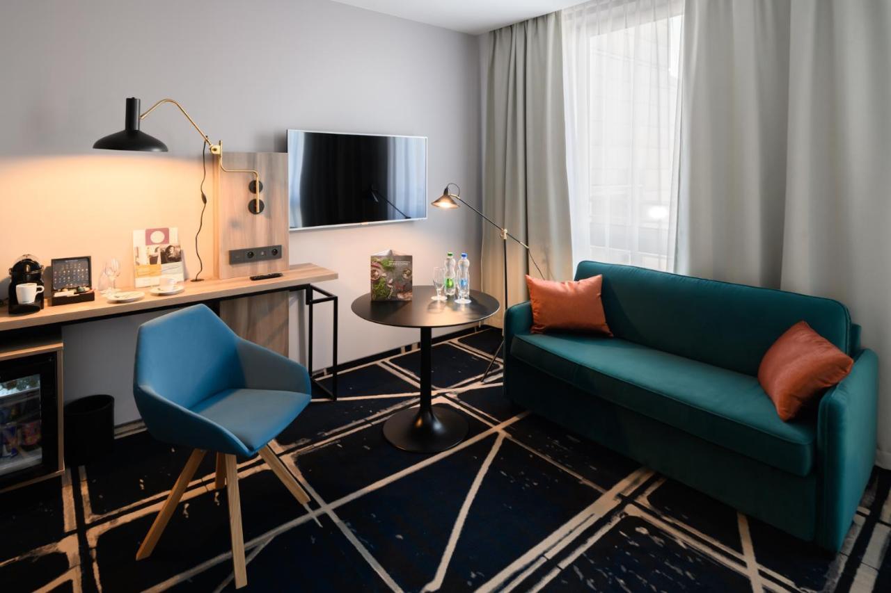 Mercure Centrum Hotel Poznan