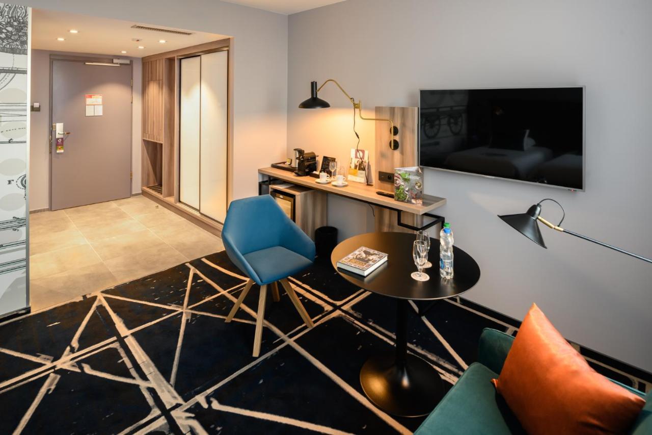 Hotel Mercure Centrum