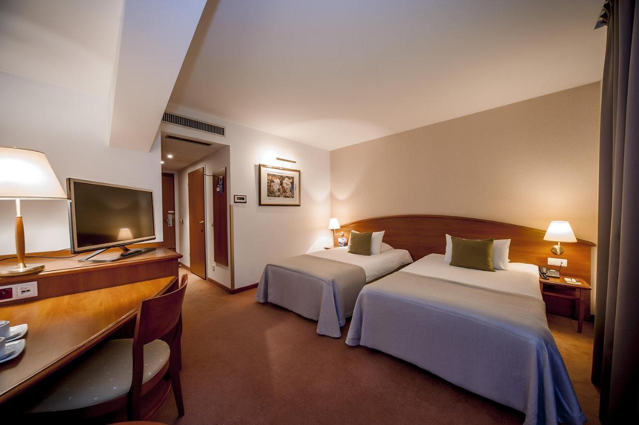 Mercure Centrum Poznan