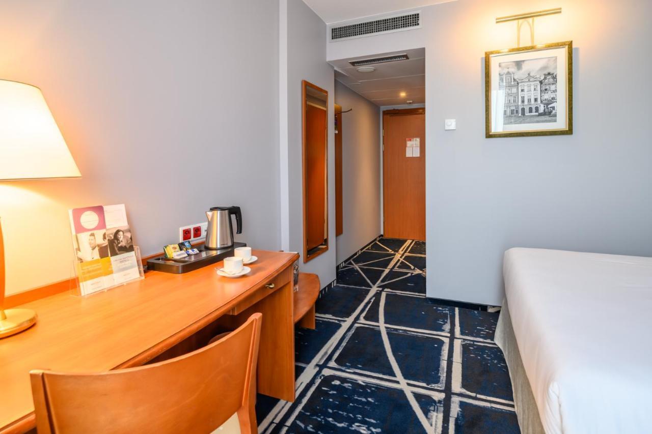 Mercure Centrum Hotel