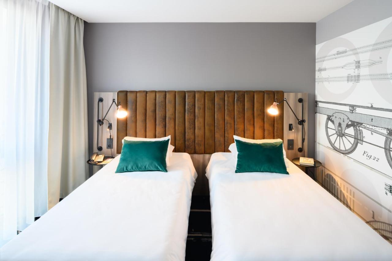 Mercure Centrum Hotel Poznan