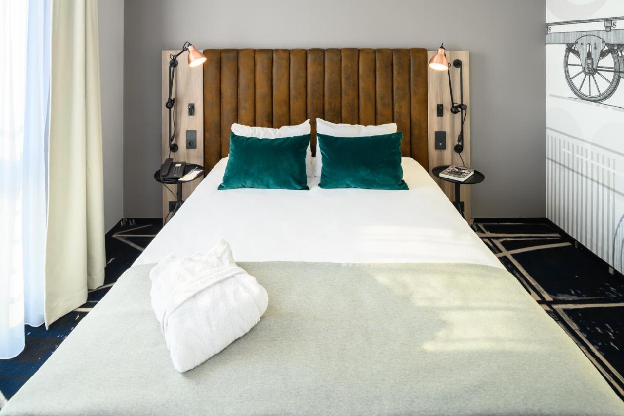 Hotel Mercure Centrum 4*