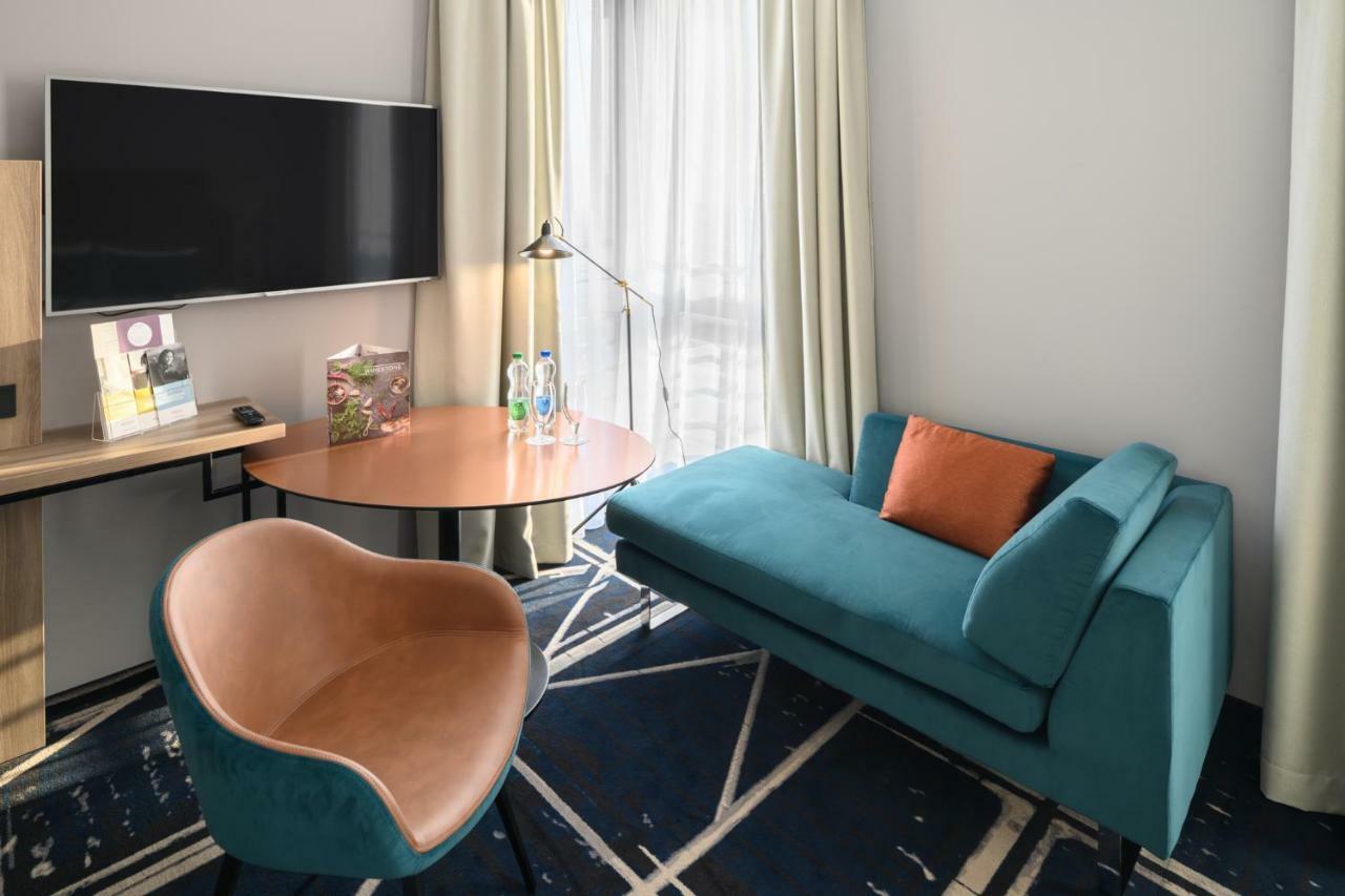 Hotel Mercure Centrum